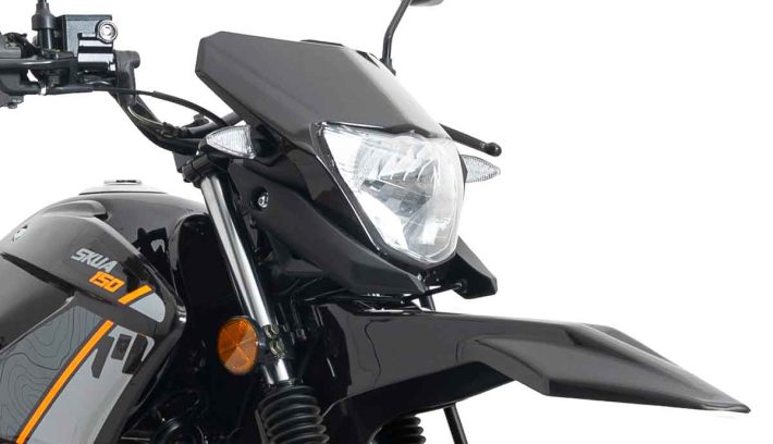 Motomel Skua 150