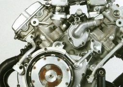 Yamaha y su revolucionaria idea para destronar a Honda