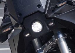 Se filtran fotos de la KTM 990 Adventure y su aspecto ha sorprendido a todos