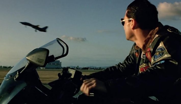 5 motos que marcaron un antes y un después en el cine