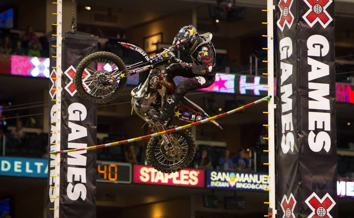 X Games