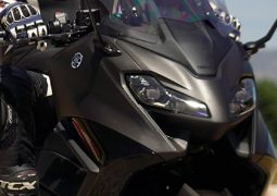 Yamaha TMAX, la reina de la marca por su liderazgo, trayectoria y ventas
