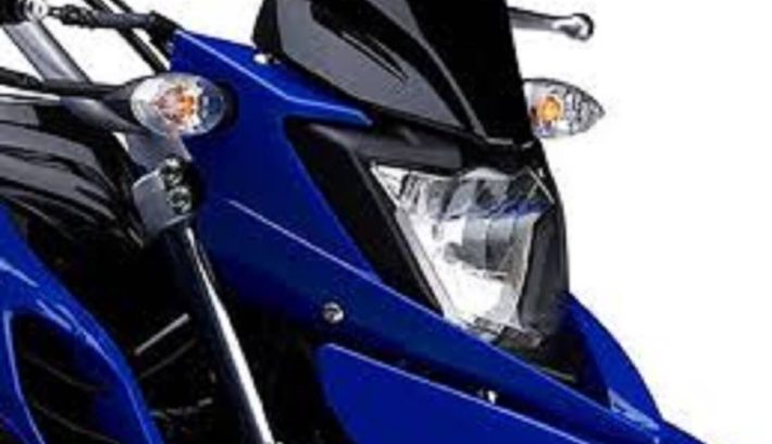Yamaha XTZ 150 la mejor todoterreno de baja cilindrada 1