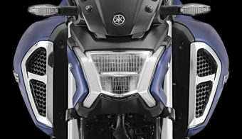 Yamaha presenta una nueva integrante de la familia FZ con grandes avances tecnológicos
