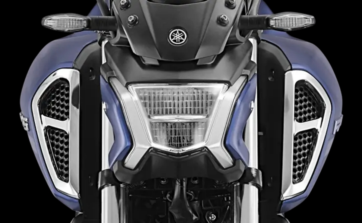 Yamaha presenta una nueva integrante de la familia FZ con grandes avances tecnológicos
