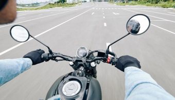 Tips para mejorar la conducción con la moto