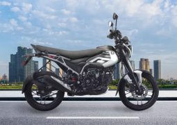 Bajaj Freedom Un asiento con al