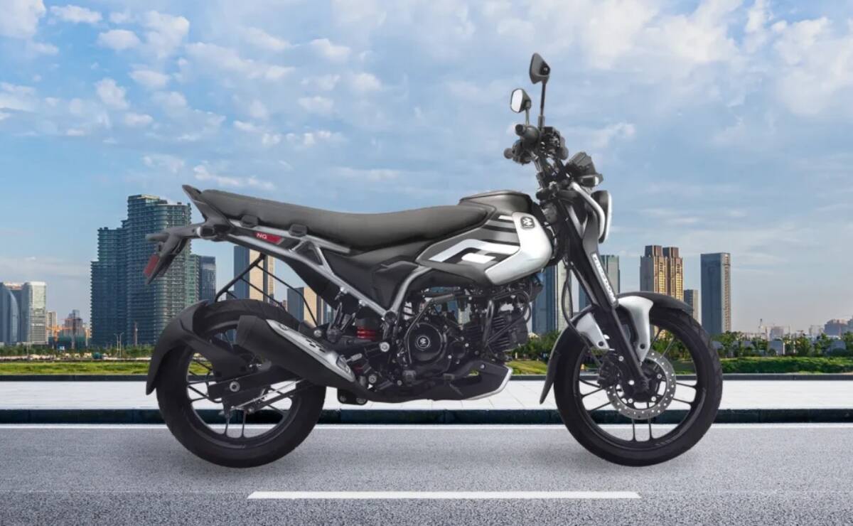 Bajaj Freedom Un asiento con al