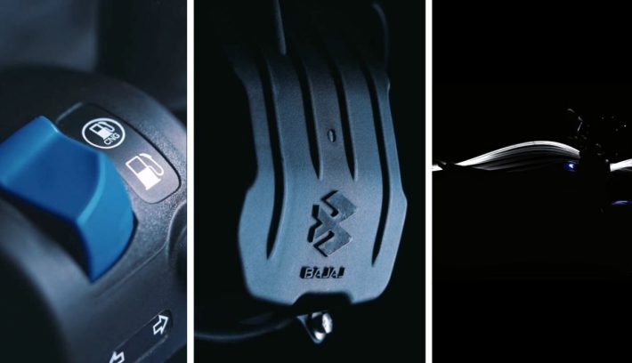 Bajaj revela más detalles del revolucionario modelo que lanzará muy pronto