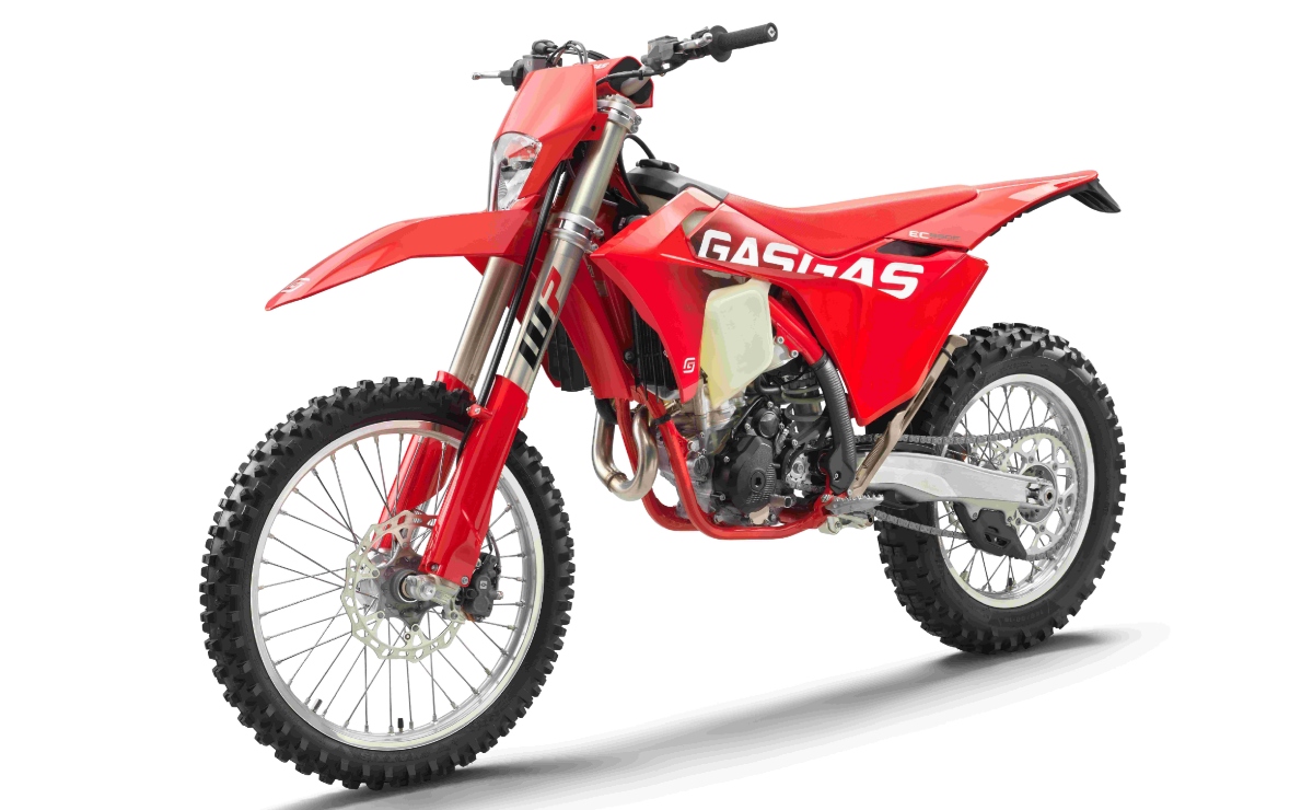 GasGas EC 250F