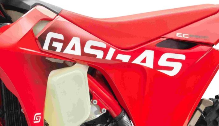 GasGas lanza nuevas motos offroad en nuestro mercado: cuáles son y qué precio tienen