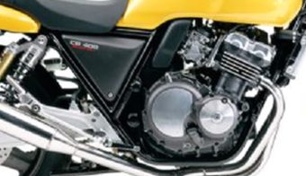 Honda CB400 Super Four II, la moto de los '70 que revirirá a lo grande