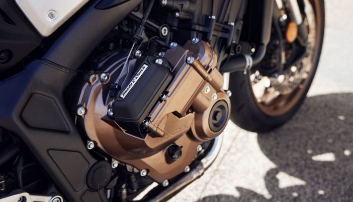 Honda CB650R, una moto neo-retro con gran relación precio-calidad y beneficios