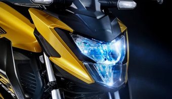 Honda a la cabeza: las 5 motos deportivas de hasta 500cc más exitosas de la región a mitad del 2024
