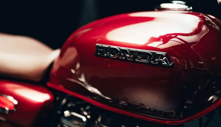 Honda le quiere plantar cara a R