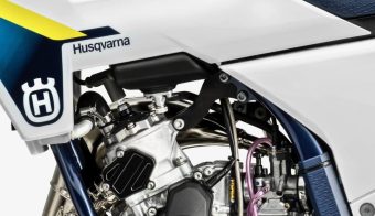 Husqvarna y GasGas lanzan motos para motocross de baja cilindrada: así se ven y estas son sus características