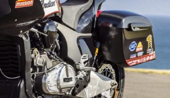 Indian Motorcycle exhibirá dos motos clave y muy prometedoras