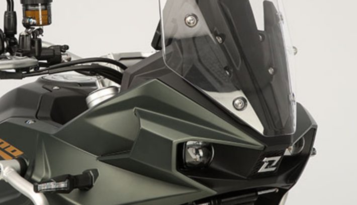 Kove lanza su nueva trail: está super equipada y su precio pone en jaque a la competencia