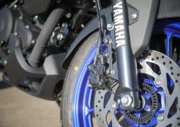 Yamaha no le tiene miedo a nadie con esta moto de baja cilindrada: ¿Es la mejor del segmento?