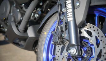 Yamaha no le tiene miedo a nadie con esta moto de baja cilindrada: ¿Es la mejor del segmento?