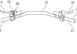 Yamaha y un accesorio clave para sus motos