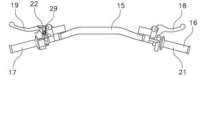 Yamaha y un accesorio clave para sus motos