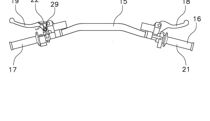 Yamaha y un accesorio clave para sus motos