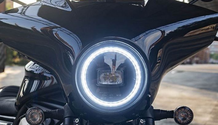 Moto Morini lanza la Calibro en dos variantes y a un precio muy accesible