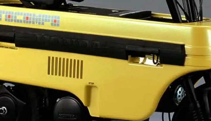 Honda evalúa revivir el Motocampo de una manera especial