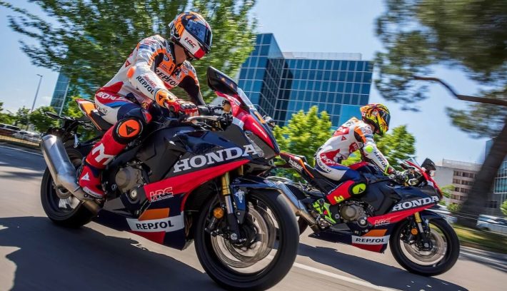 Motos en los Juegos Olímpicos, una ausencia que repercute