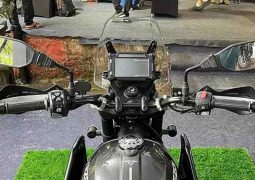 Rival de la Royal Enfield Himalayan 450 ya está a la venta: estas son sus características y su precio