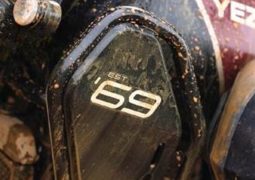 Royal Enfield Himalayan tiene rival: se filtran nuevas fotos de cómo lucirá