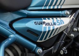 Royal Enfield lanza la Guerrilla 450: precio, características y todos los detalles que debes saber