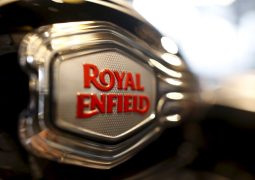 Royal Enfield sigue los pasos de Honda y Yamaha
