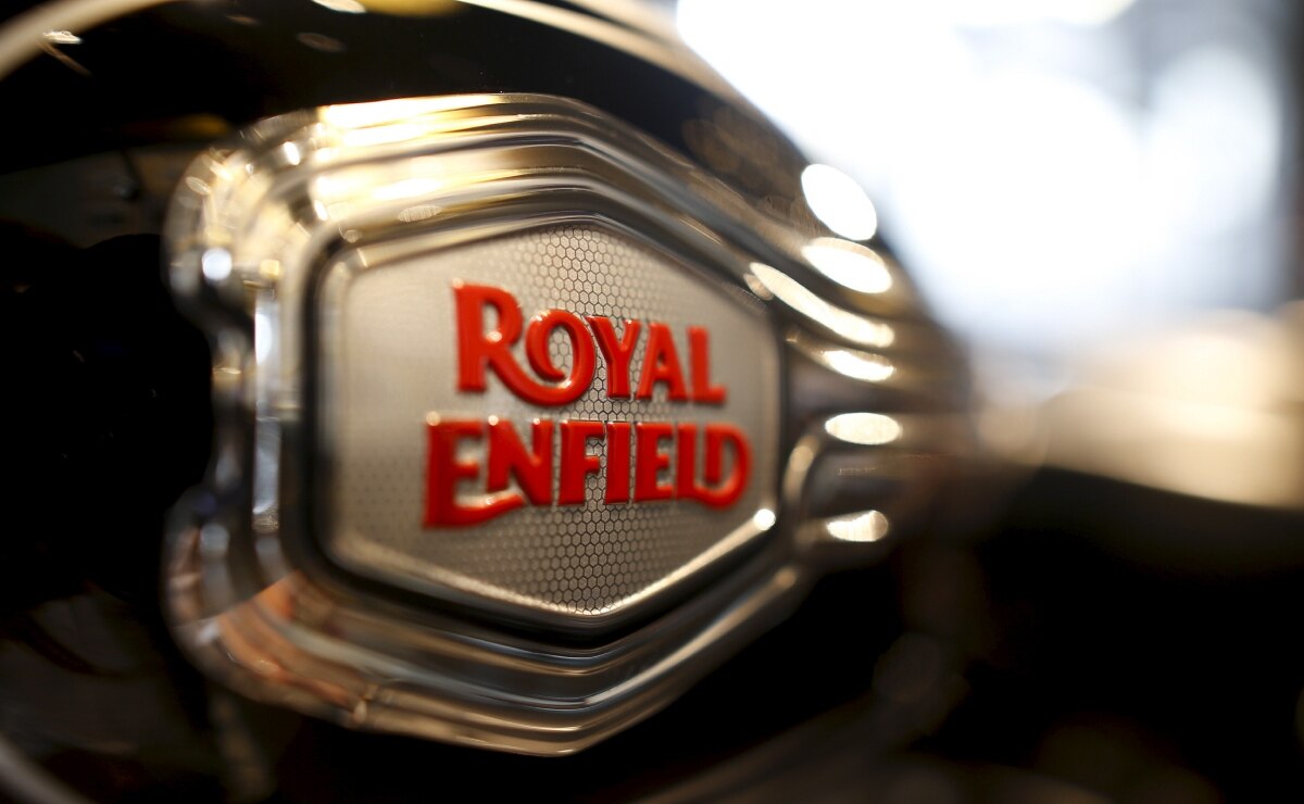 Royal Enfield sigue los pasos de Honda y Yamaha