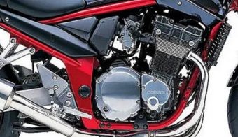 ¿Por qué la GSF 1200 N Bandit es una de las motos más recordadas de Suzuki?