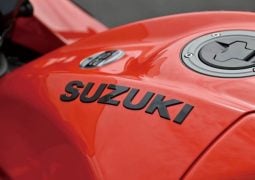 Suzuki desarrolla una tecnología que pondría fin a unos de los mayores problemas de seguridad al conducir