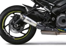 Suzuki lanza una moto para pocos: no es debido a su precio