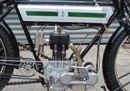 Triumph 3.5