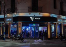 Voge inaugura un nuevo concesionario: dónde está ubicado y qué servicios ofrece