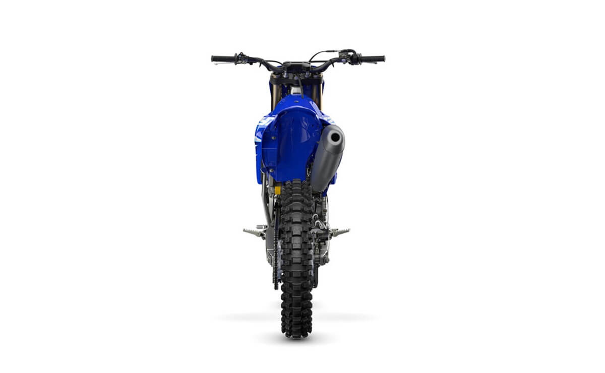 WR250F