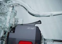 Y-AMT, nuevo sistema de transmisión de Yamaha