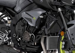 Cómo es la Yamaha MT-10 y por qué es tan destacada en el segmento naked