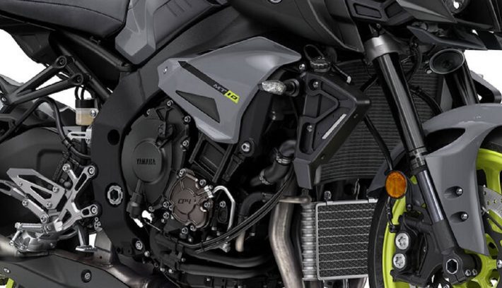 Cómo es la Yamaha MT-10 y por qué es tan destacada en el segmento naked