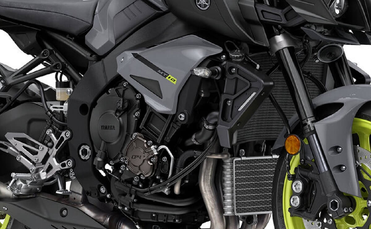 Cómo es la Yamaha MT-10 y por qué es tan destacada en el segmento naked