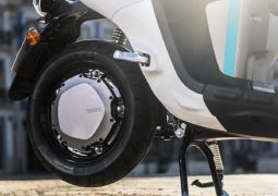 Yamaha Neo´s, el scooter más destacado y barato que su rival de Honda