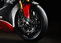 Yamaha pone a la venta su moto más cara en la historia: cuál es y cuánto cuesta