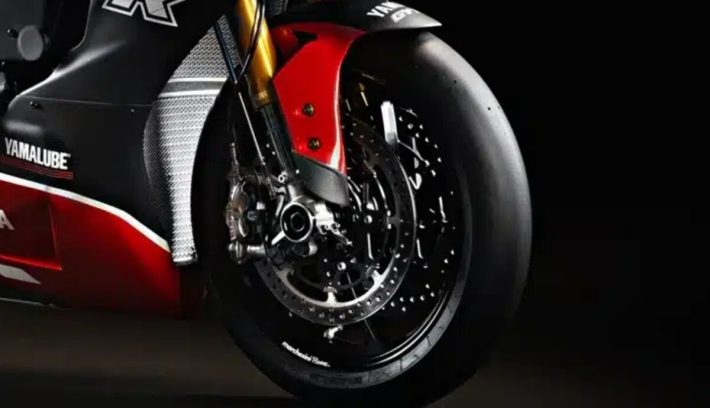 Yamaha pone a la venta su moto más cara en la historia: cuál es y cuánto cuesta