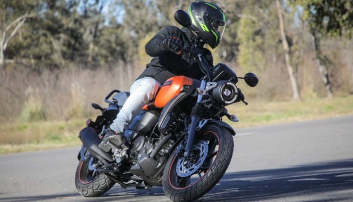 Yamaha y su nueva 150: en qué se diferencia de la FZ y cuánto vale