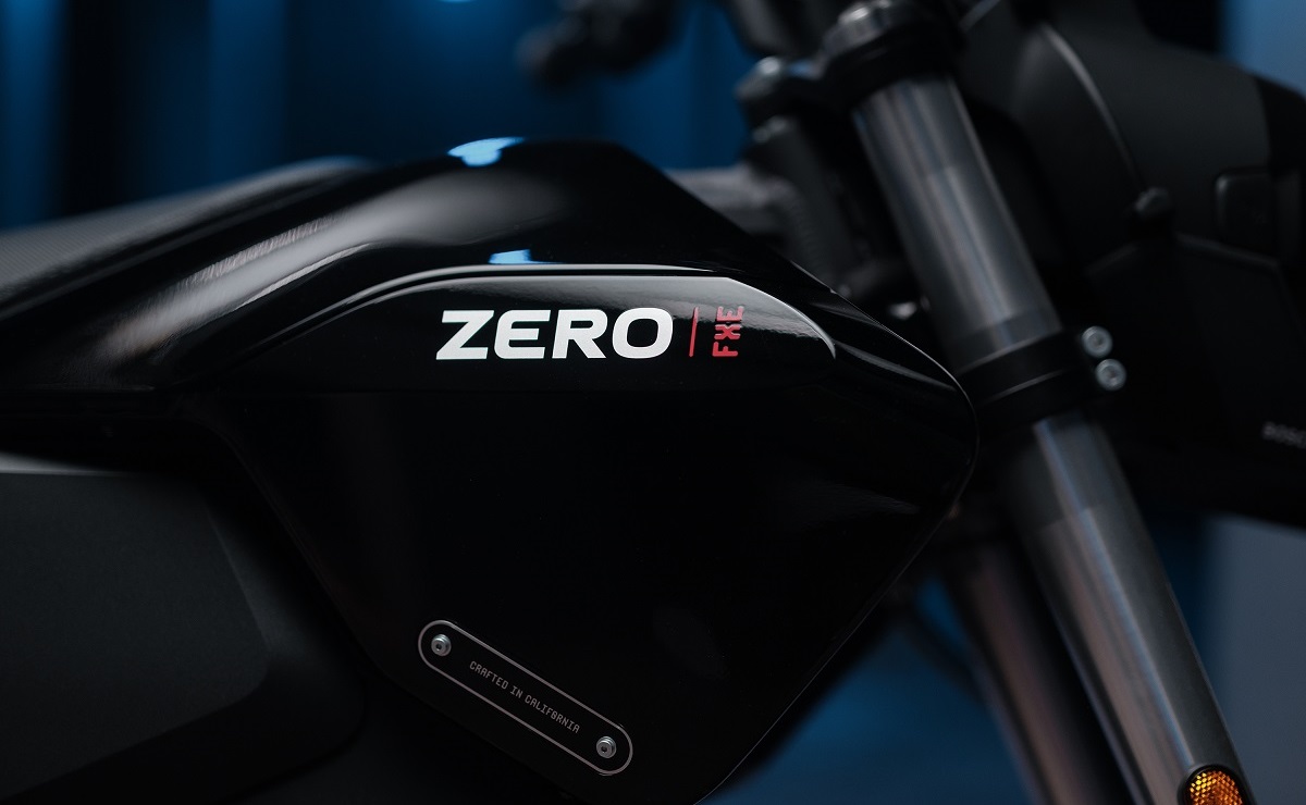 Zero Motorcycles y su proyecto para destronar a Honda